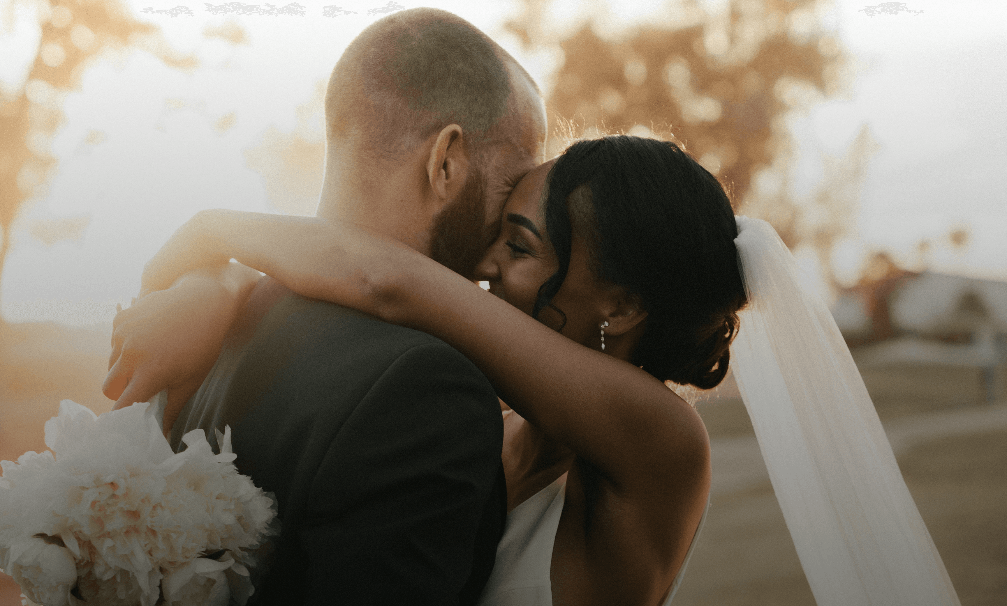 newlyweds