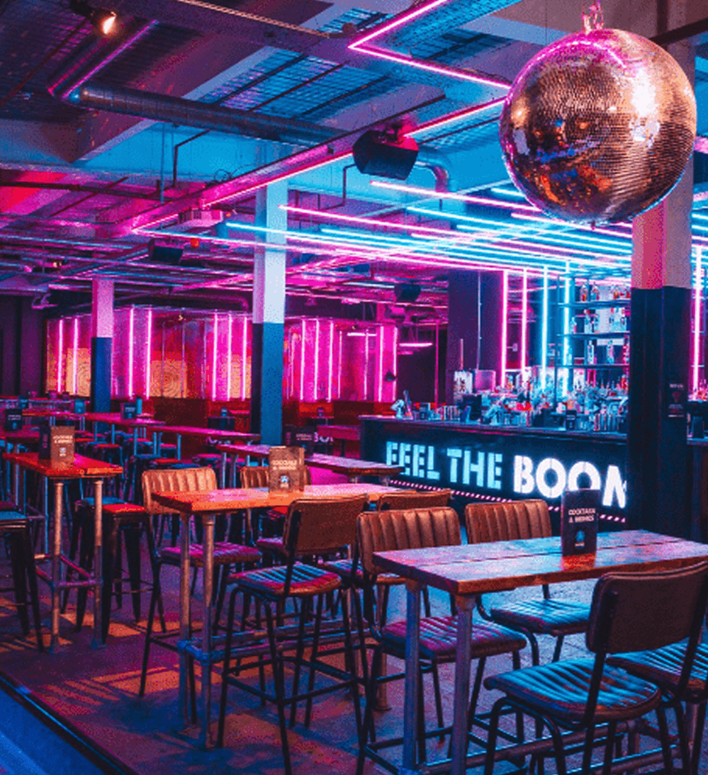 boom battle bar